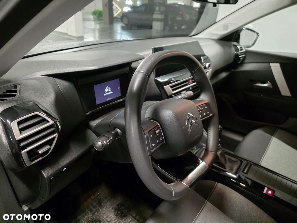 Citroën C4 1.2 PureTech Feel S&S - 16
