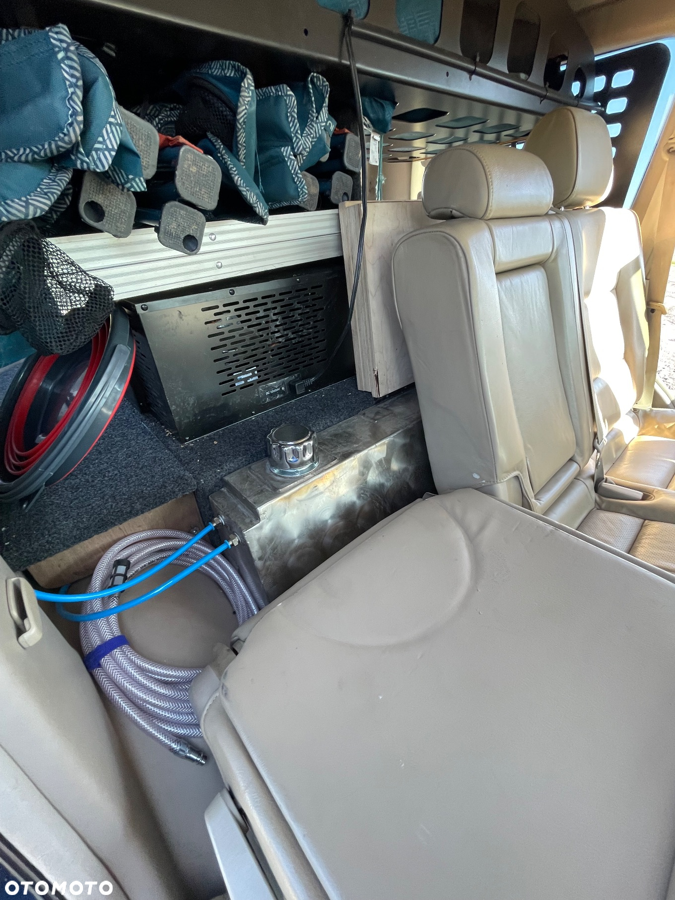 Toyota Land Cruiser 4.2 TD - 11
