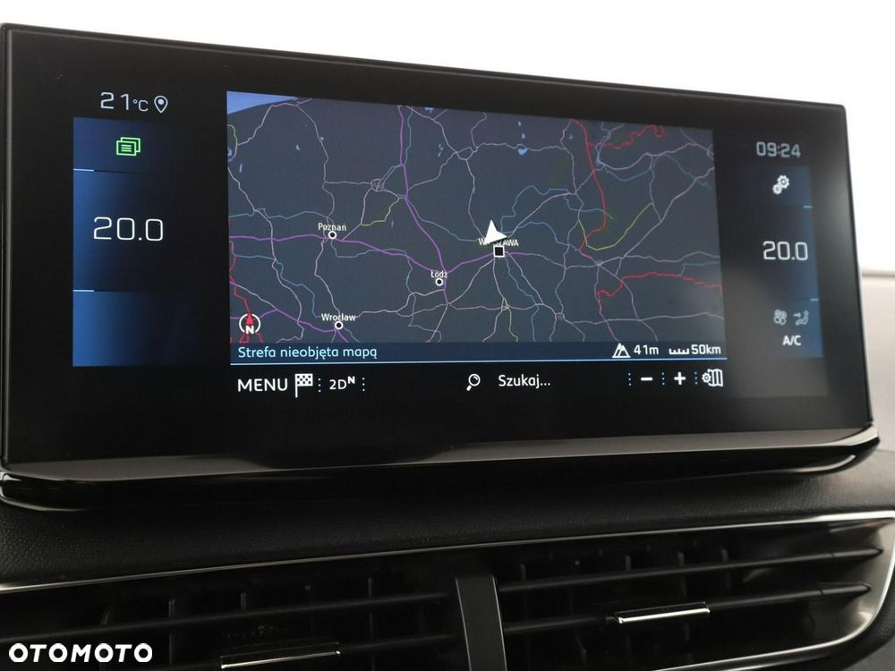 Peugeot 5008 PureTech 130 EAT8 Stop & Start Allure Pack - 27