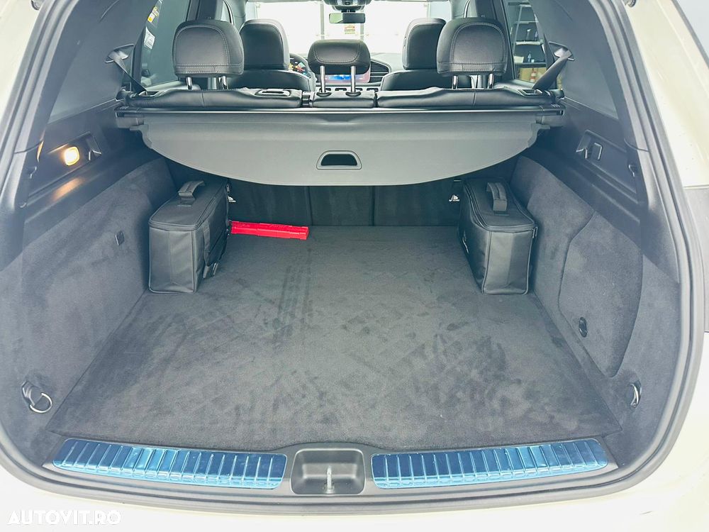 Mercedes-Benz GLE 350 e 4MATIC 9G-TRONIC AMG Line - 18