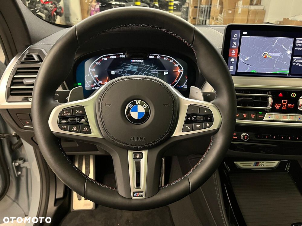 BMW X4 - 21