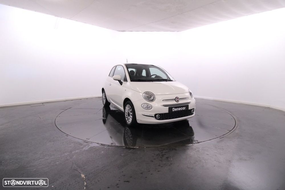 Fiat 500 1.0 Hybrid - 11