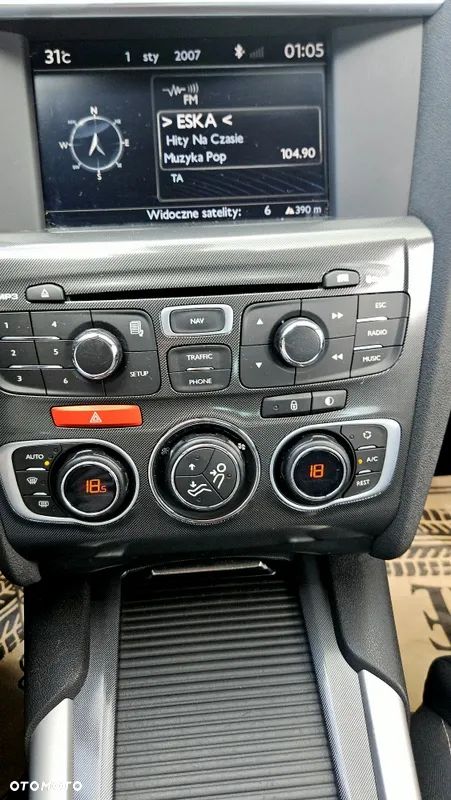 Citroën C4 - 21