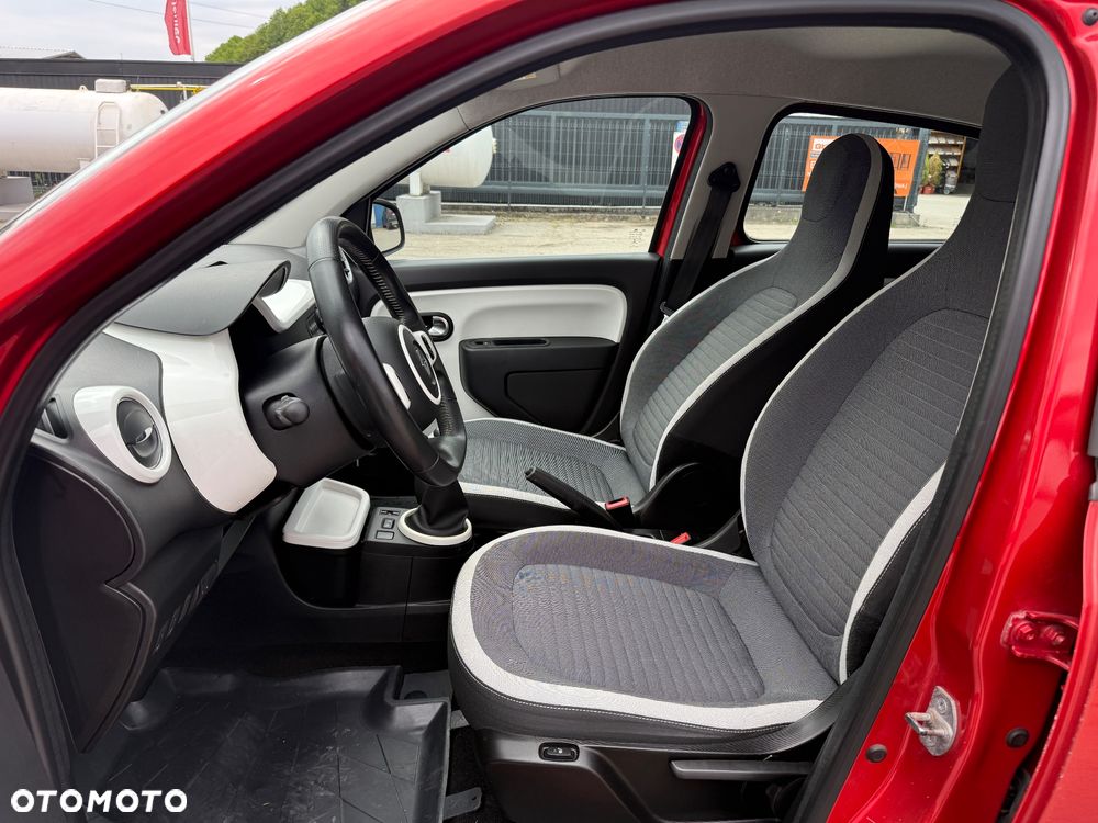Renault Twingo SCe 70 Start&Stop Intens - 12