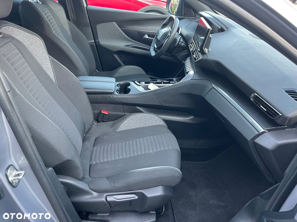 Peugeot 3008 BlueHDi 130 Stop & Start EAT8 Allure Business-Paket - 29