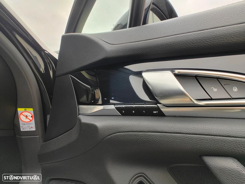 Porsche Panamera S E-Hybrid - 24