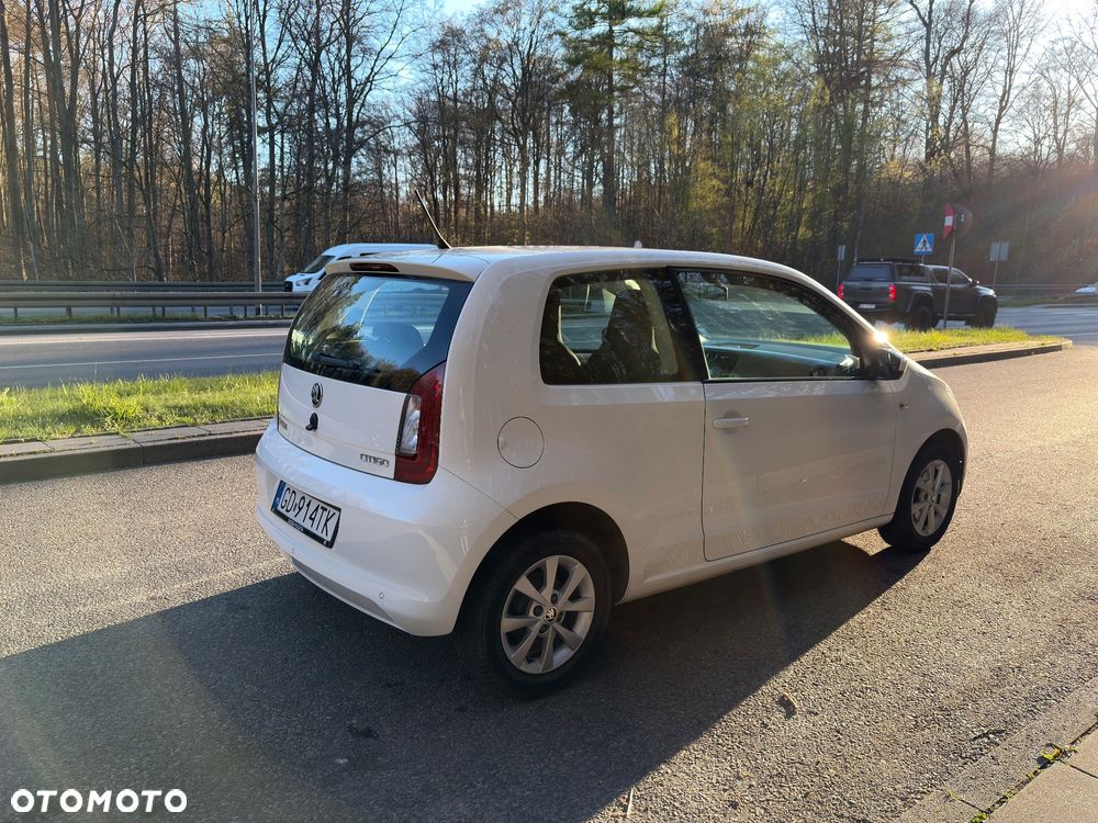 Skoda Citigo 1.0 Style - 3