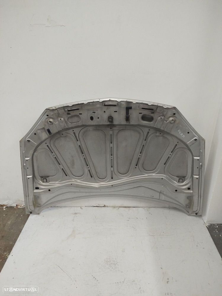 Capot Opel Corsa C (X01) - 2