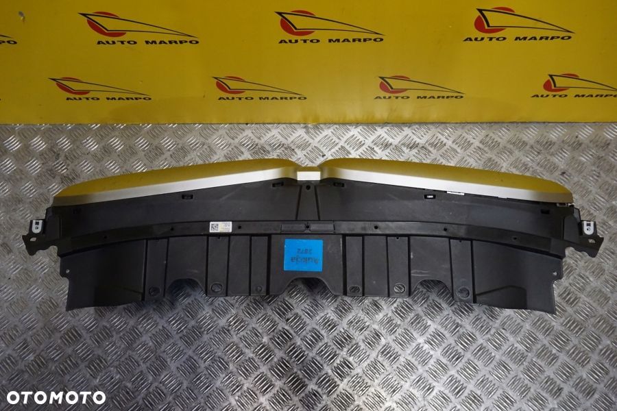 BMW G05 X5 2019 - 2023 Atrapa Przód Grill Żaluzja Kierownica Powietrza USA - 5