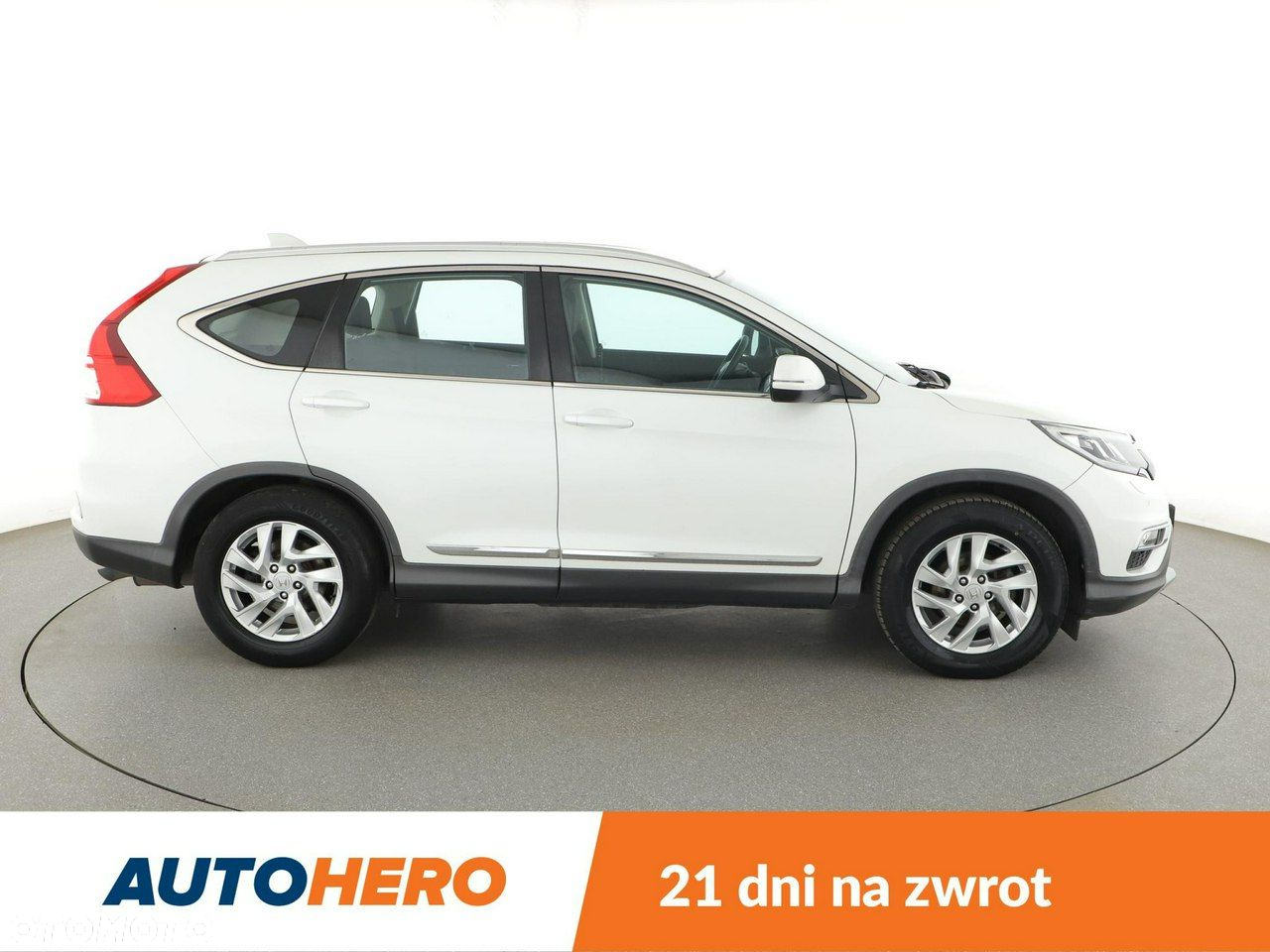Honda CR-V 1.6i-DTEC Elegance (2WD) - 9