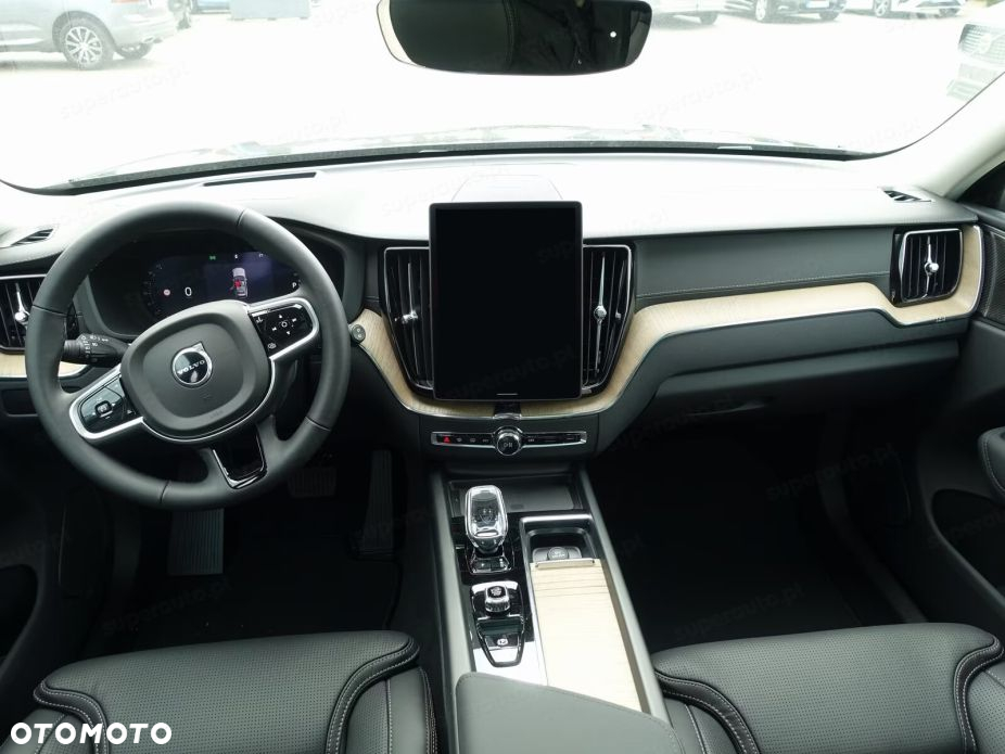 Volvo XC 60 - 9