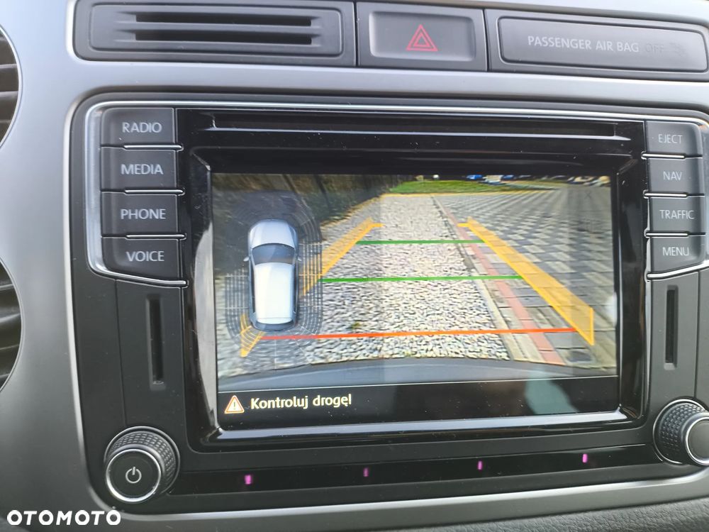 Volkswagen Tiguan 2.0 TDI Sport&Style - 39