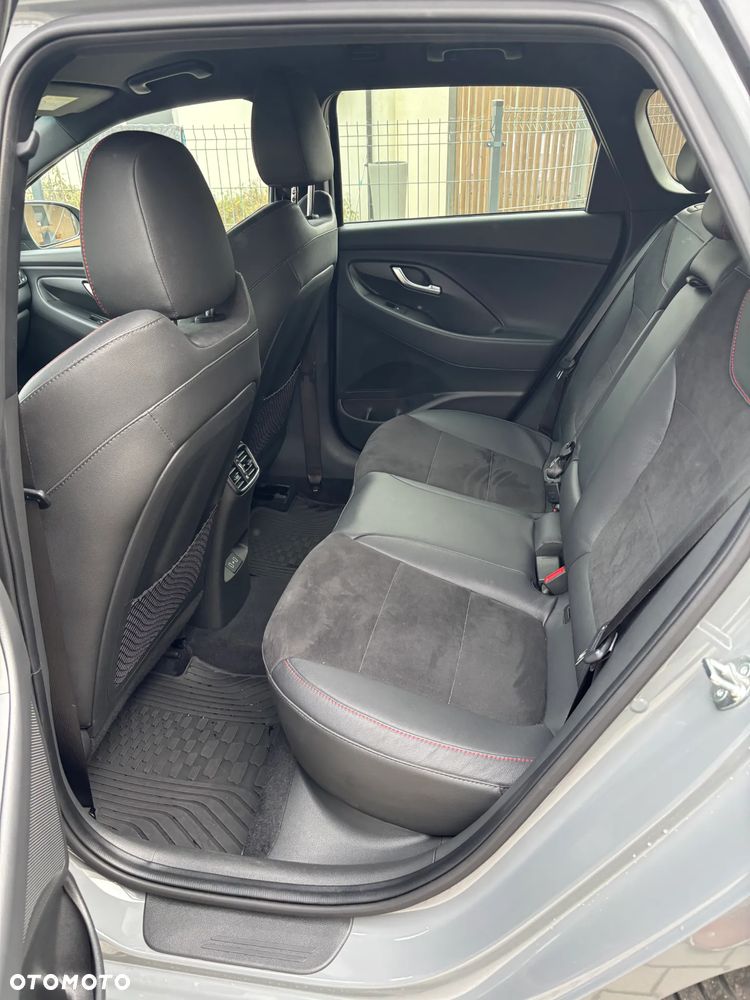 Hyundai i30 - 12