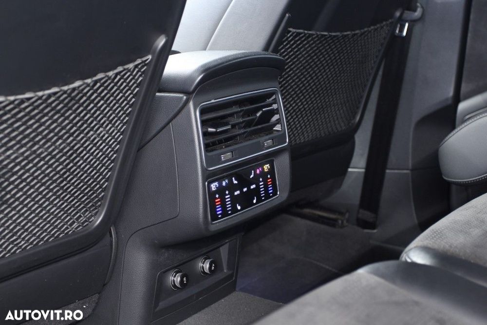 Audi Q7 3.0 50 TDI quattro Tiptronic MHEV S Line - 22