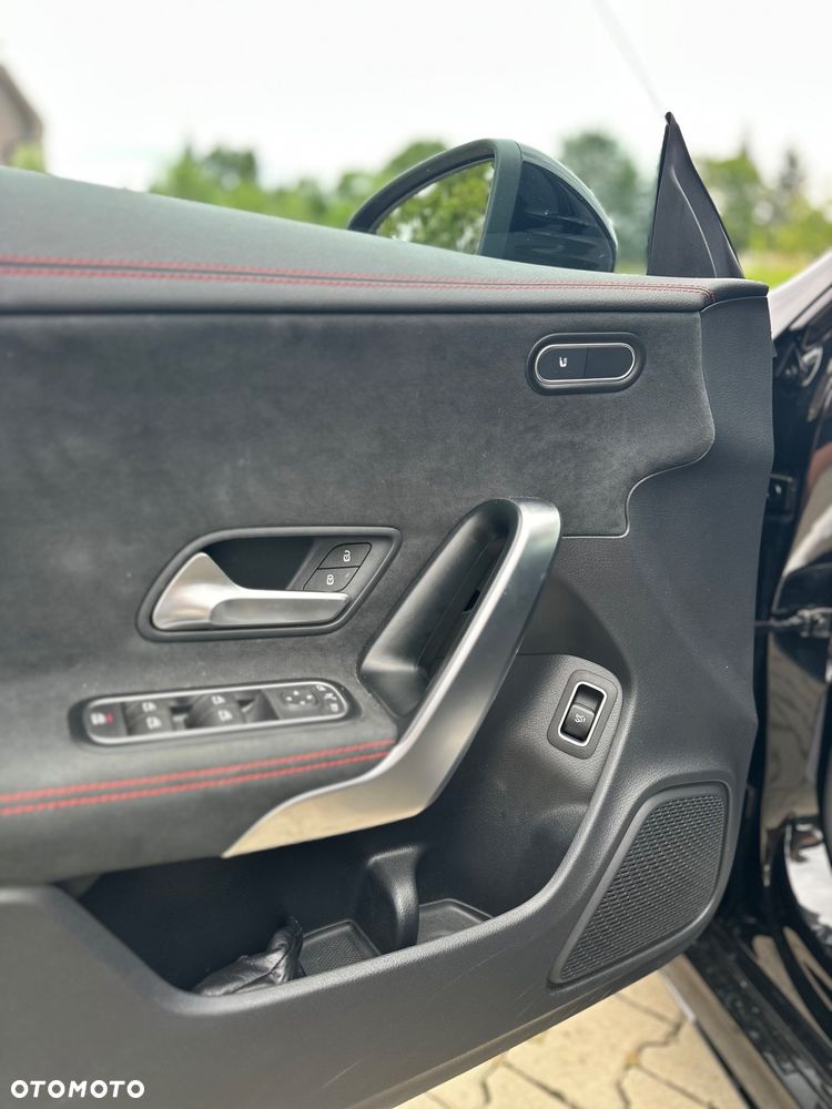 Mercedes-Benz CLA 200 mHEV AMG Line 7G-DCT - 10