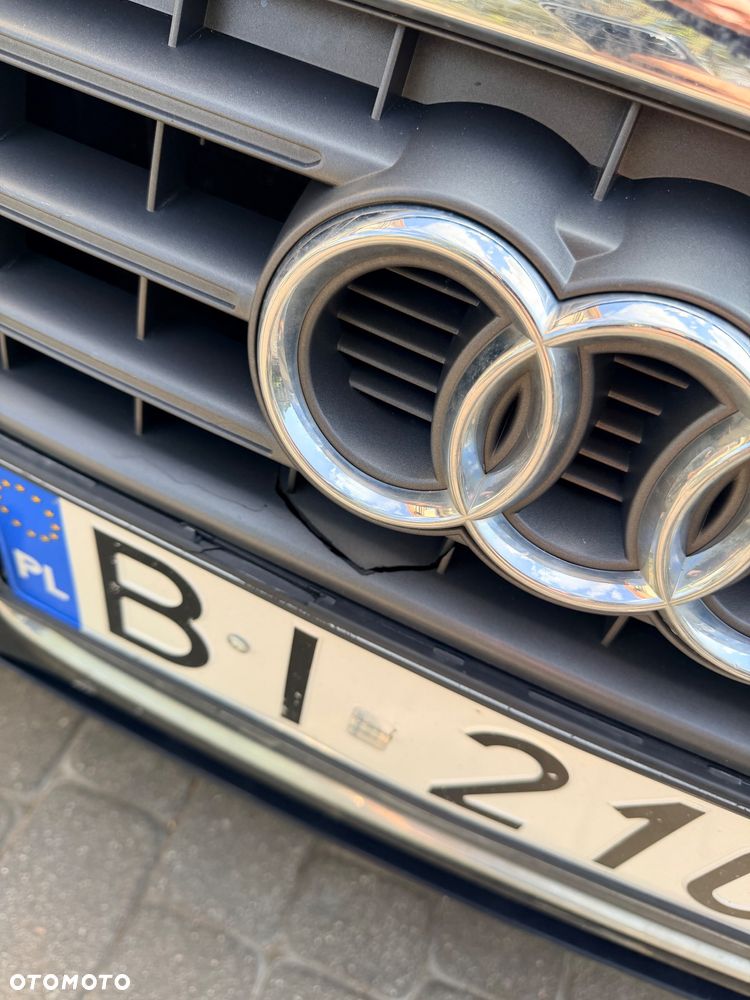 Audi A4 Limousine 2.0 TDI e DPF - 6