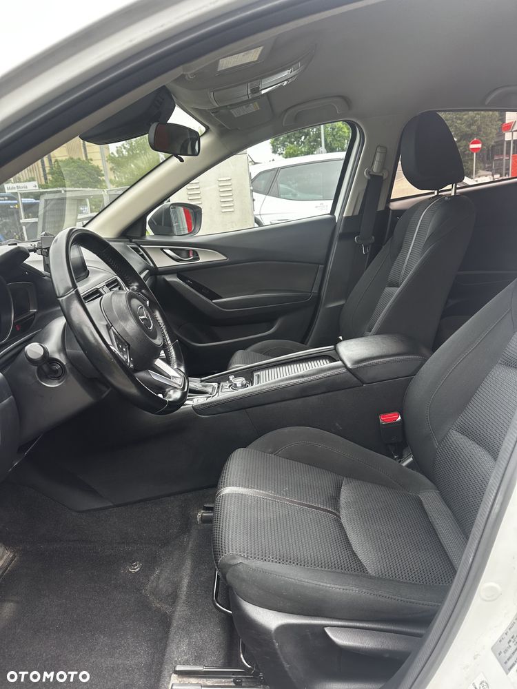 Mazda 3 - 14