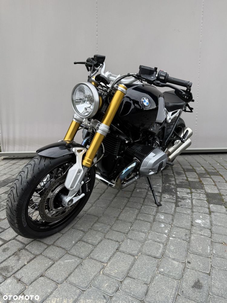 BMW R - 5