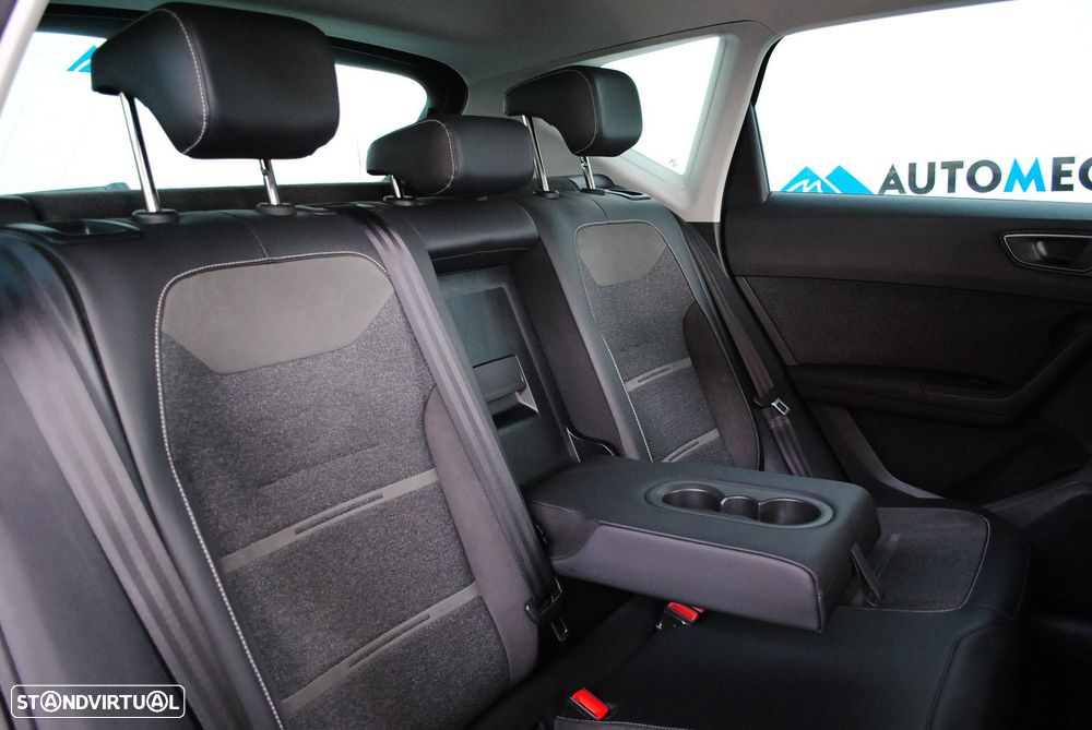 SEAT Ateca 1.5 TSI Xperience DSG - 34