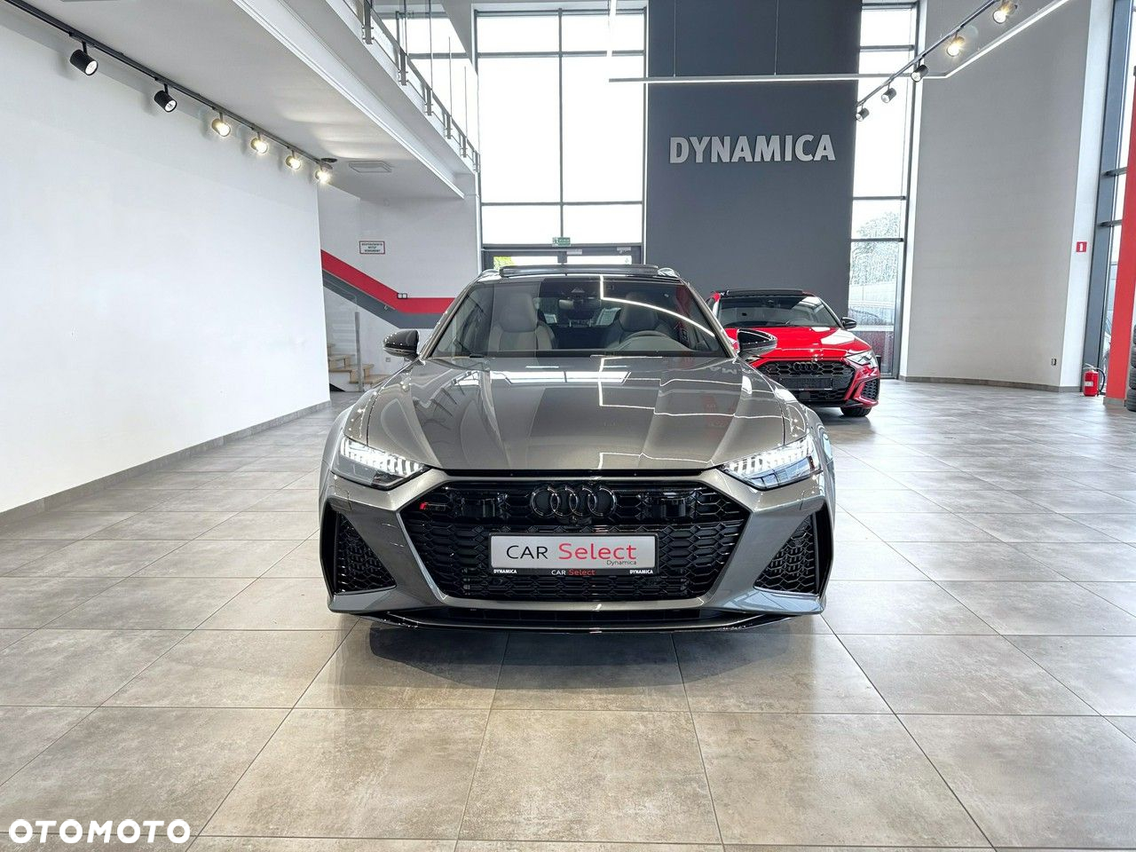 Audi RS6 - 3