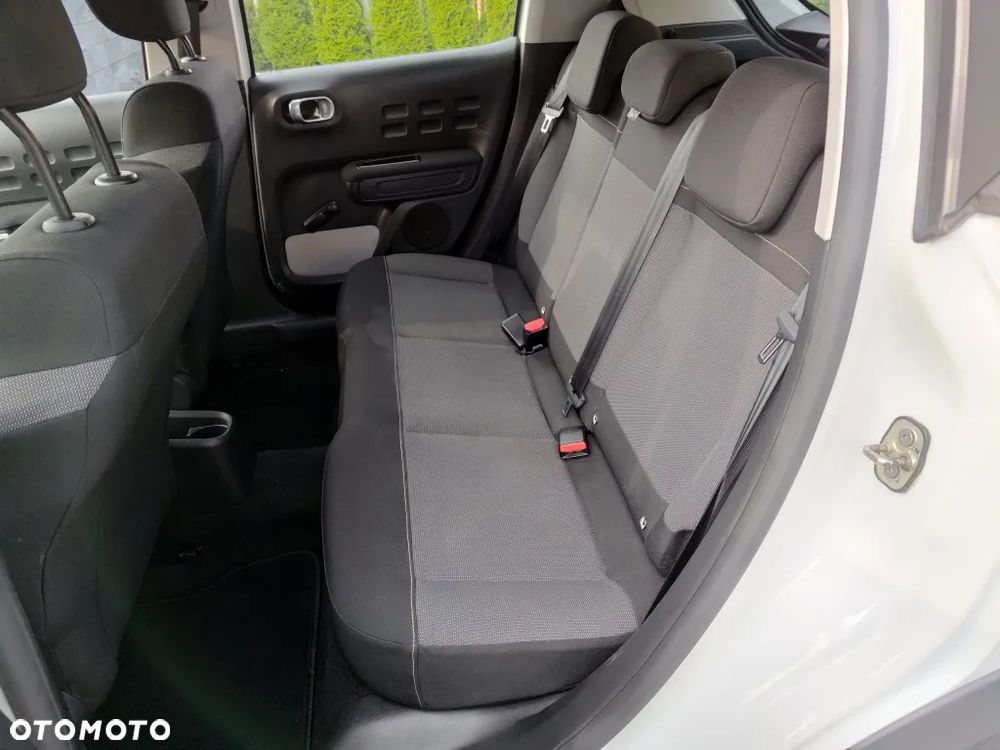 Citroën C3 1.2 PureTech Shine - 11