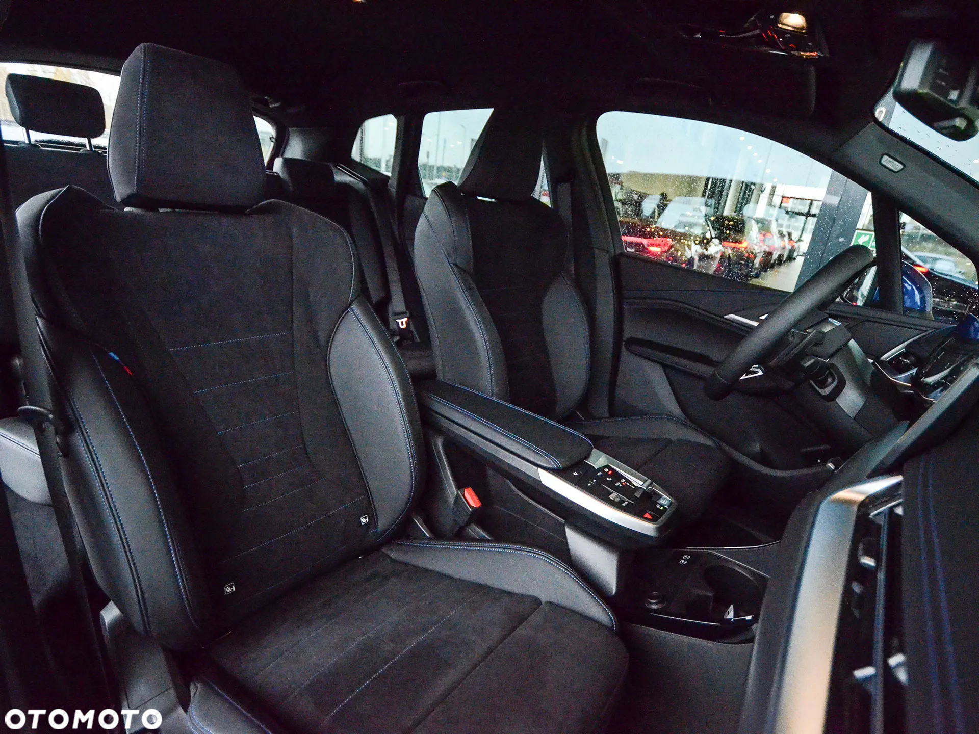 BMW Seria 2 218i M Sport sport - 18