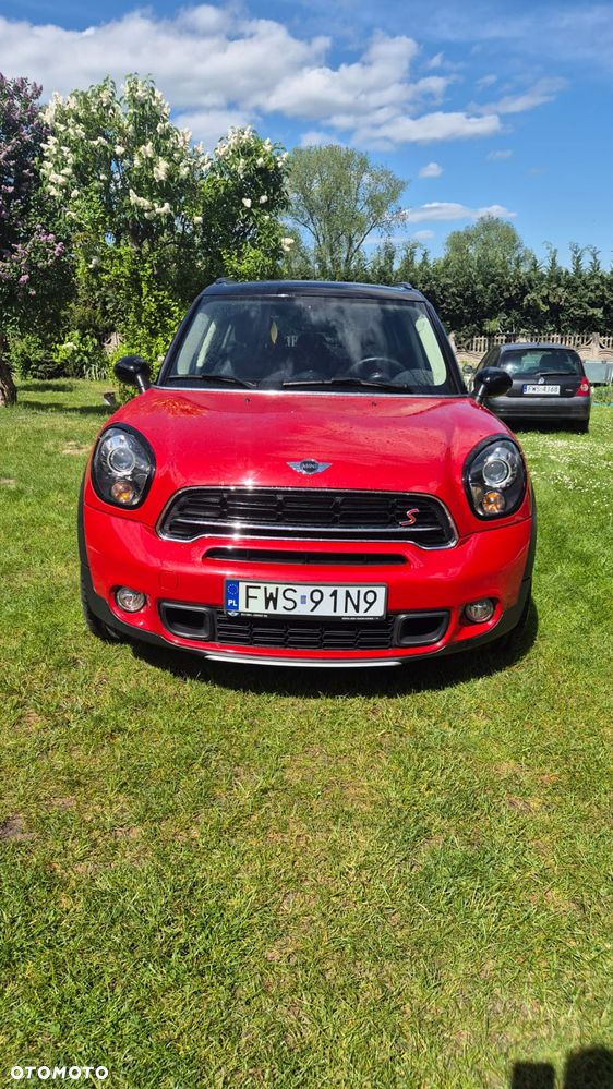 MINI Countryman - 3