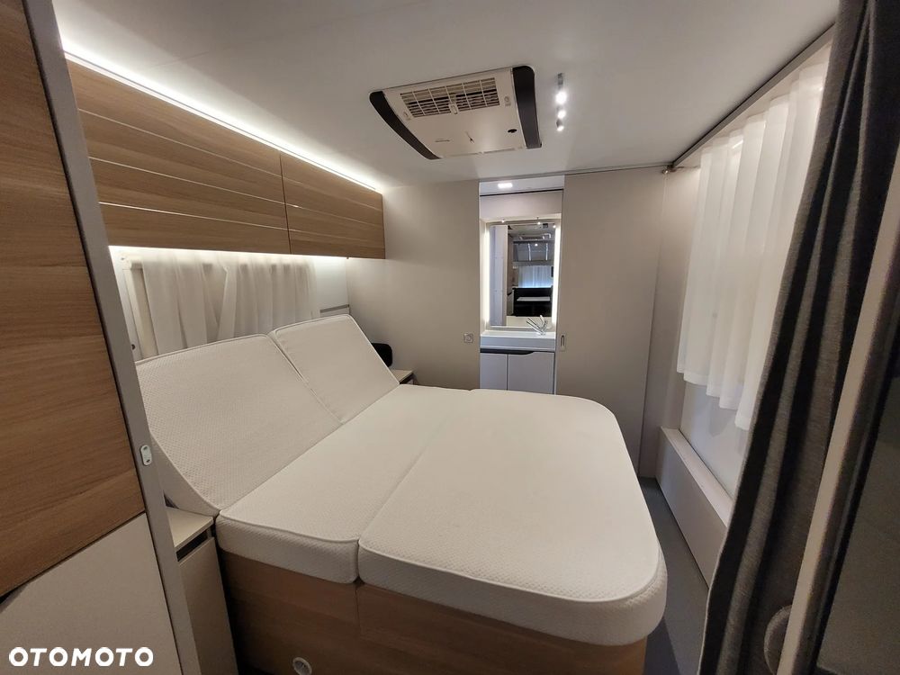 Adria Adora 613UT, klimatyzacja, mover, przedsionek - 5