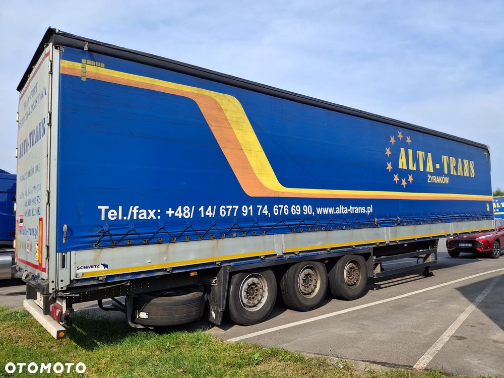 Schmitz Cargobull SCB*S3T - 5