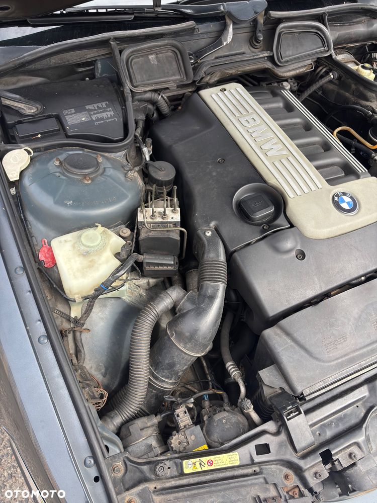 BMW Seria 7 730d - 17