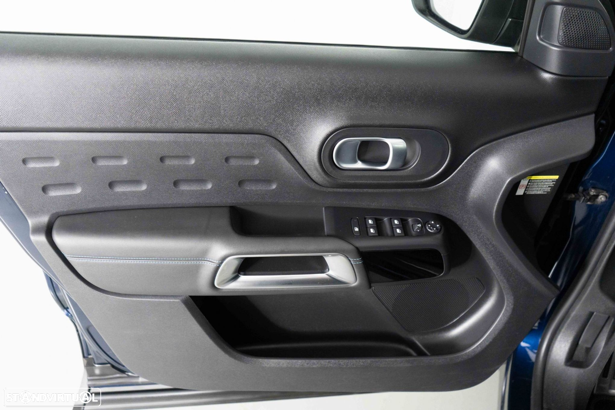 Citroën C5 Aircross 1.6 Hybrid Shine Pack e-EAT8 - 21