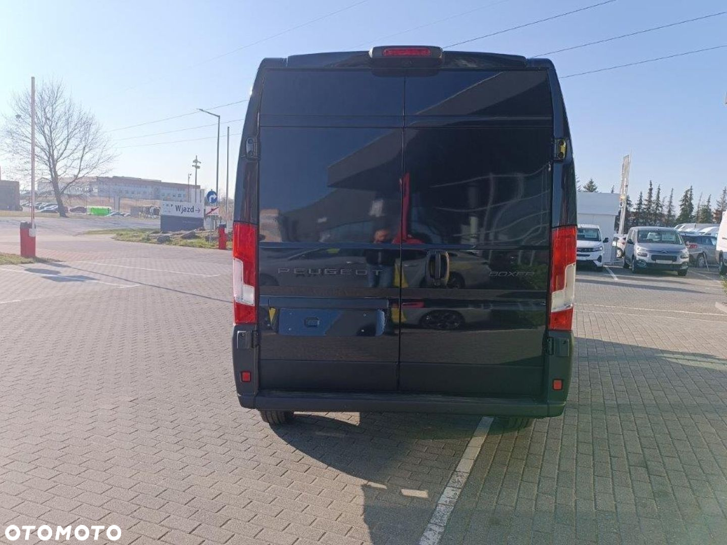 Peugeot BOXER - 8
