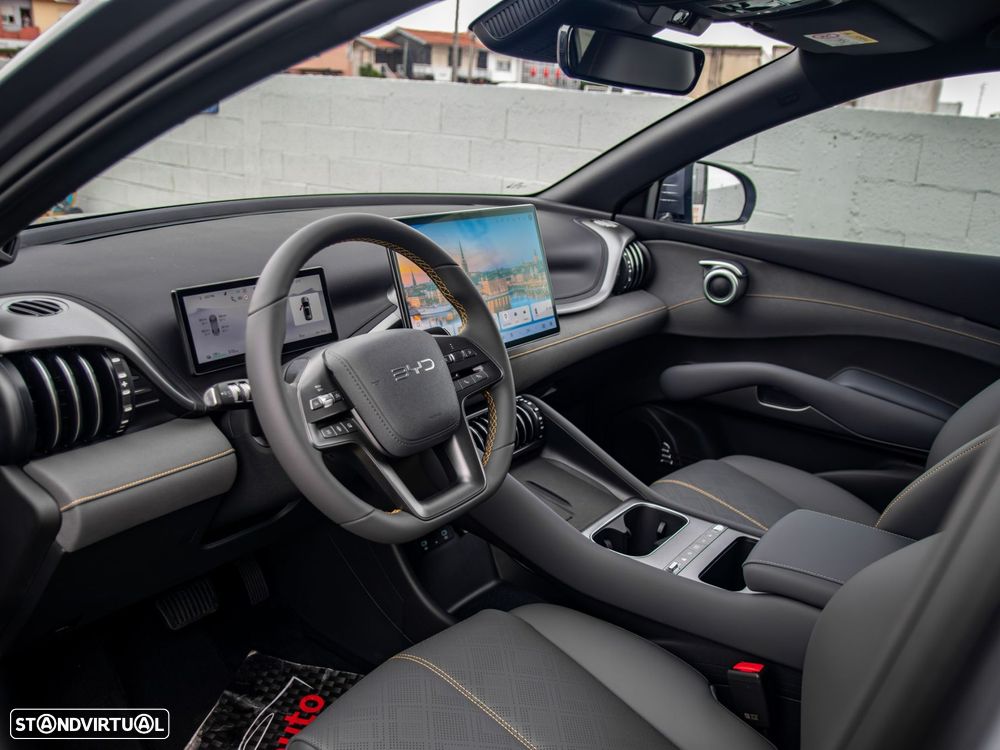 BYD Atto 3 EVO 74.8 kWh Design - 18