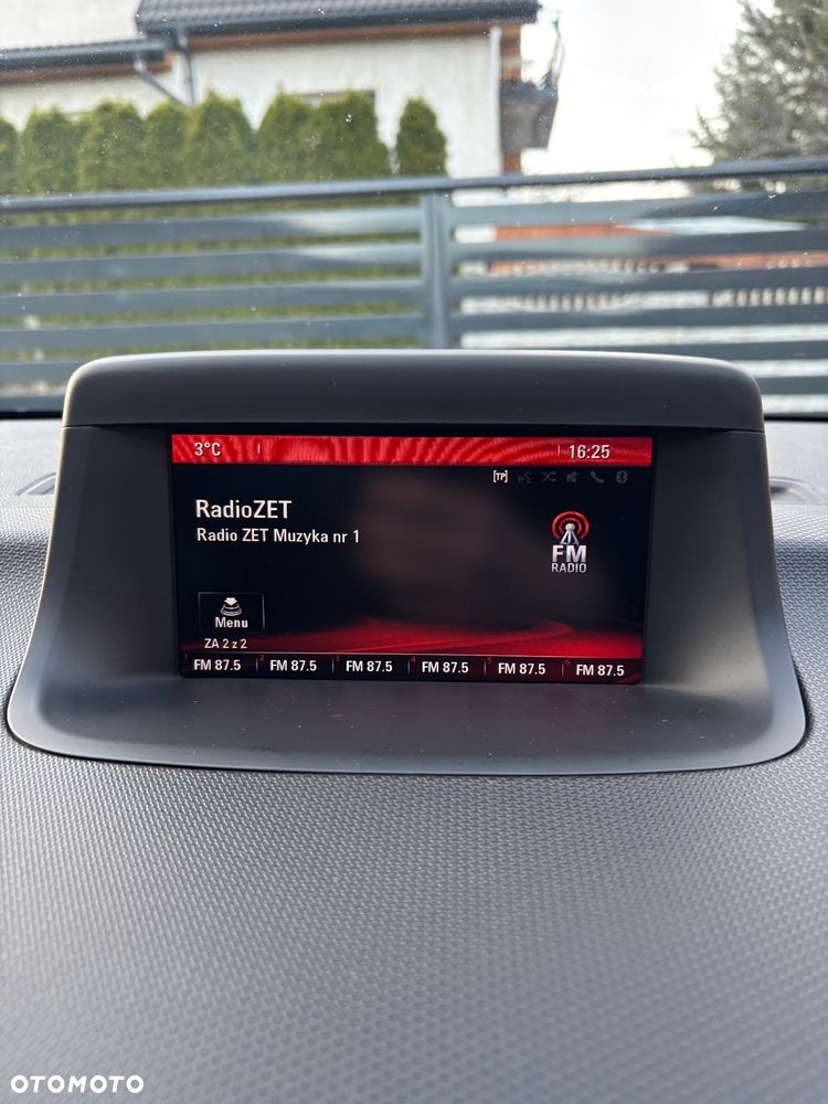 Opel Meriva 1.6 CDTI Cosmo S&S - 23