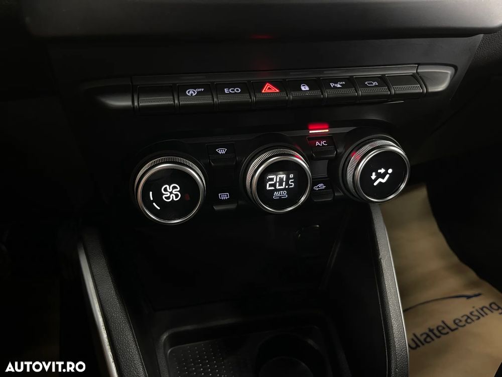 Dacia Duster 1.6 SCe Prestige jante 17" - 20