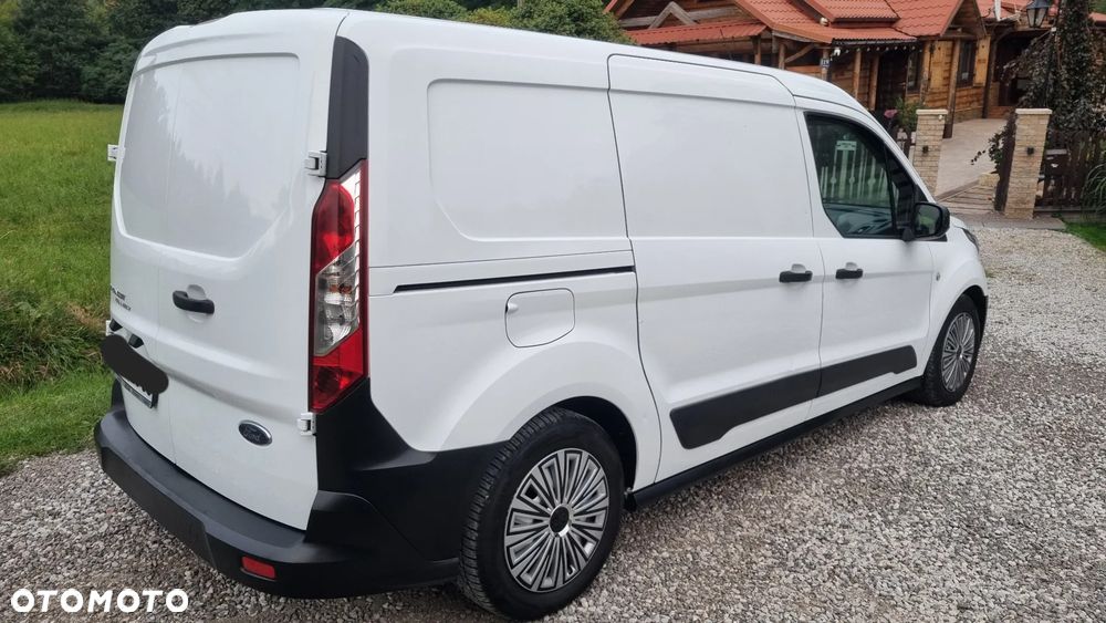 Ford Transit Connect Kombi 230 L2 Trend - 9