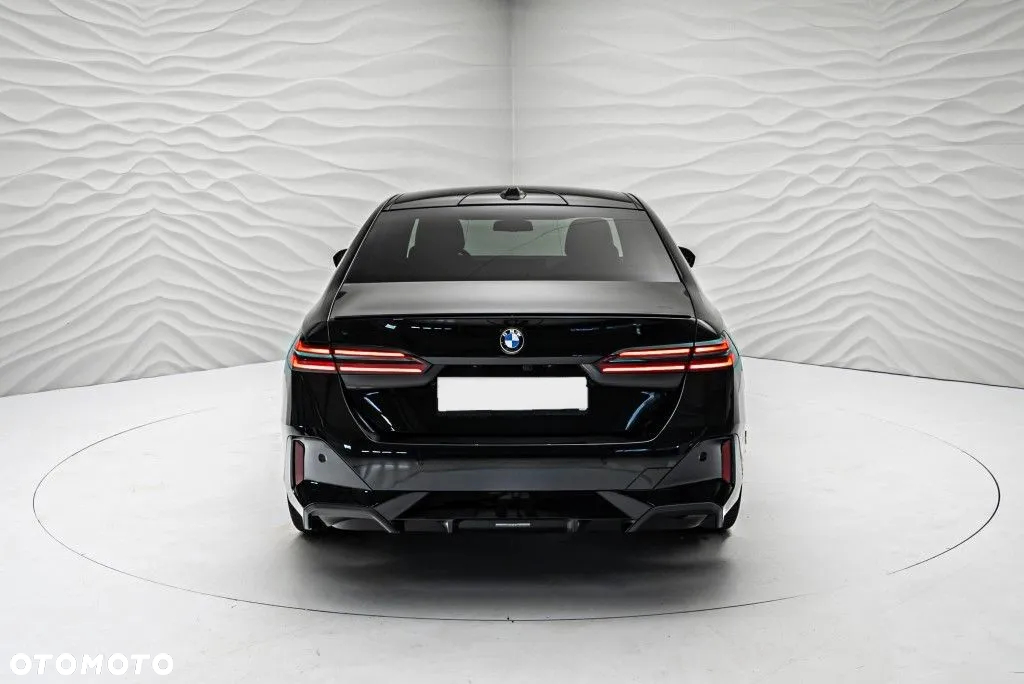 BMW Seria 5 - 8