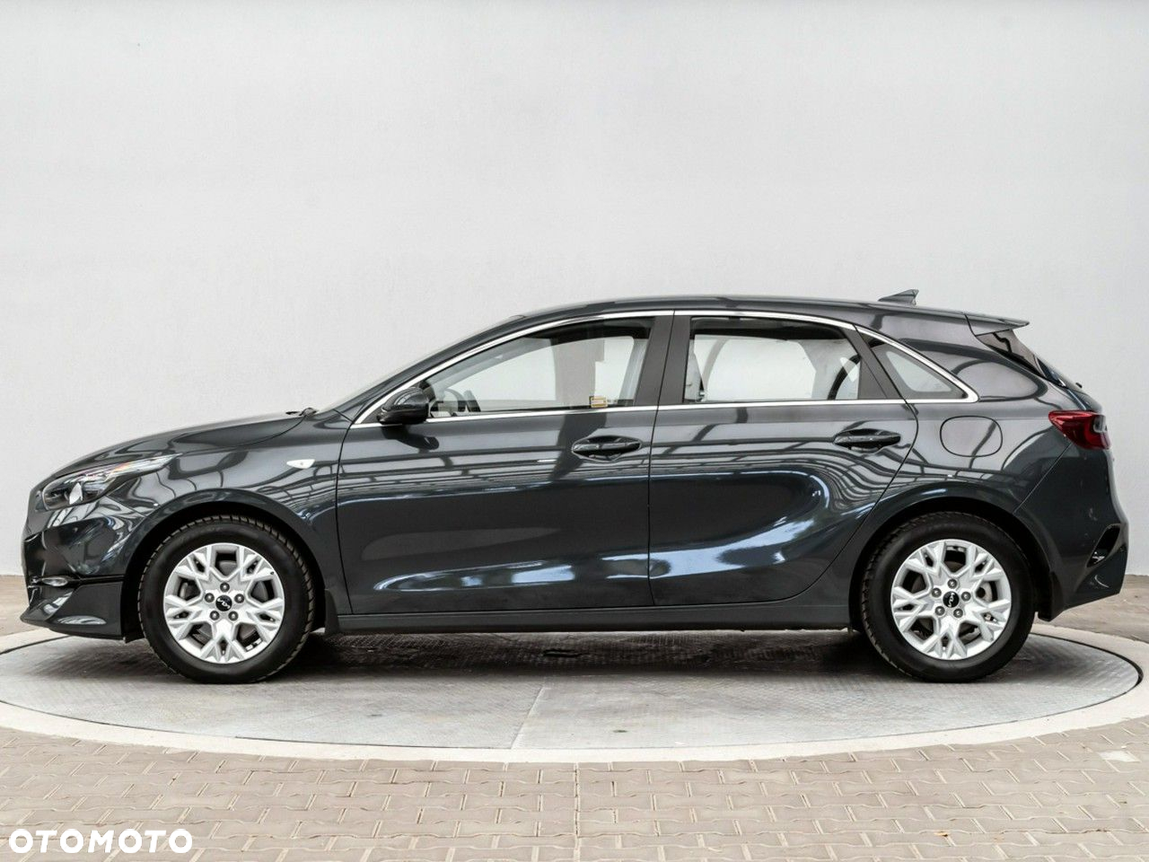 Kia Ceed 1.5 T-GDI M - 6