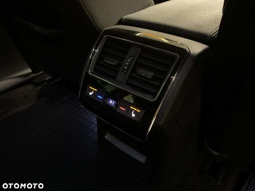 Skoda Superb - 17