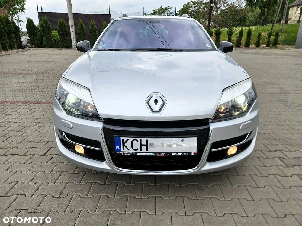 Renault Laguna 2.0 Limited - 12