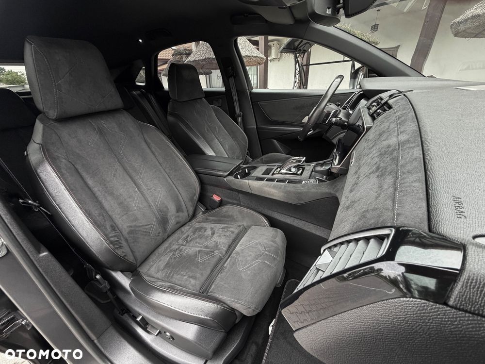 DS Automobiles DS 7 Crossback 2.0 BlueHDi Performance Line + - 22