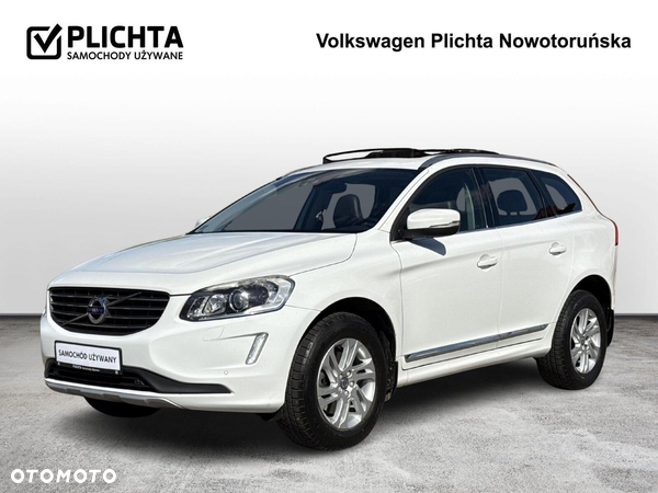 Volvo XC 60 D3 Drive-E Summum