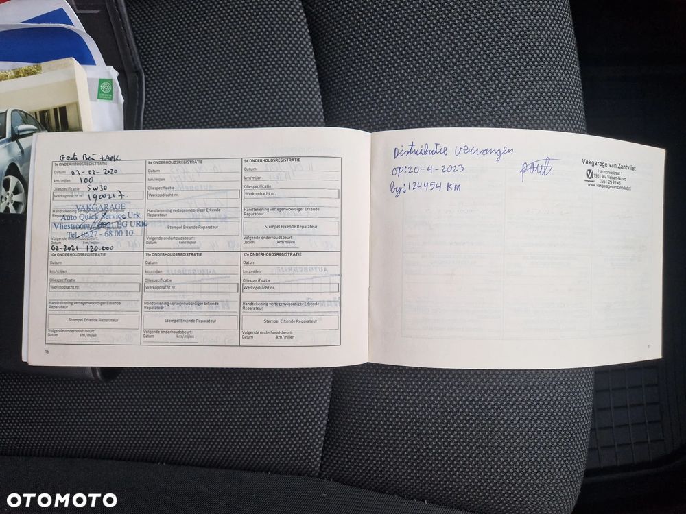 Chevrolet Cruze 1.6 LS+ - 22