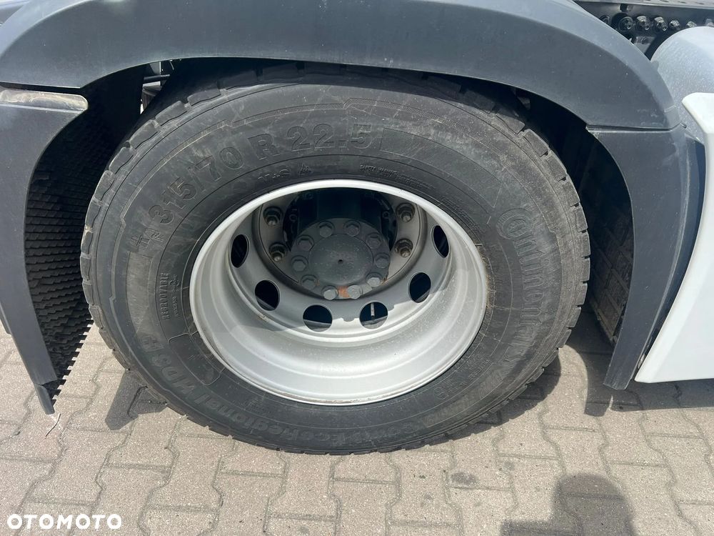 Mercedes-Benz Actros 1848LS - 26