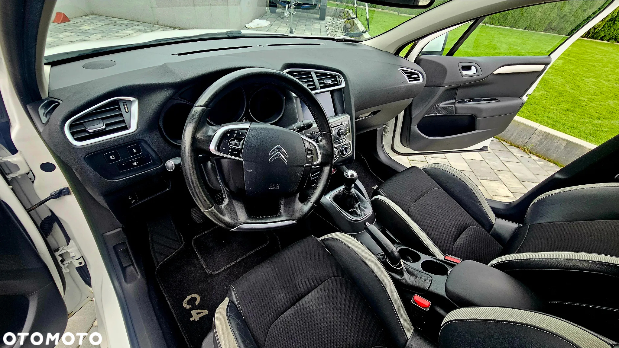 Citroën C4 HDi 115 Selection - 5