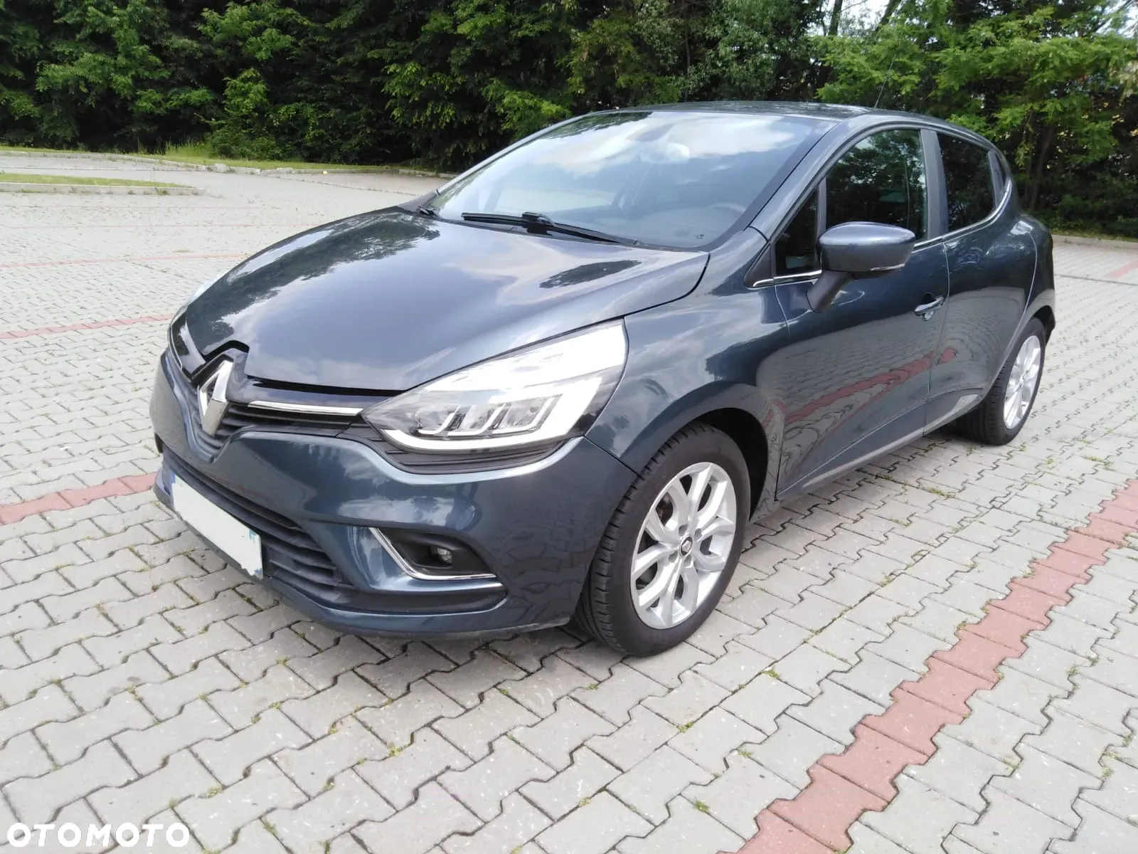 Renault Clio - 19