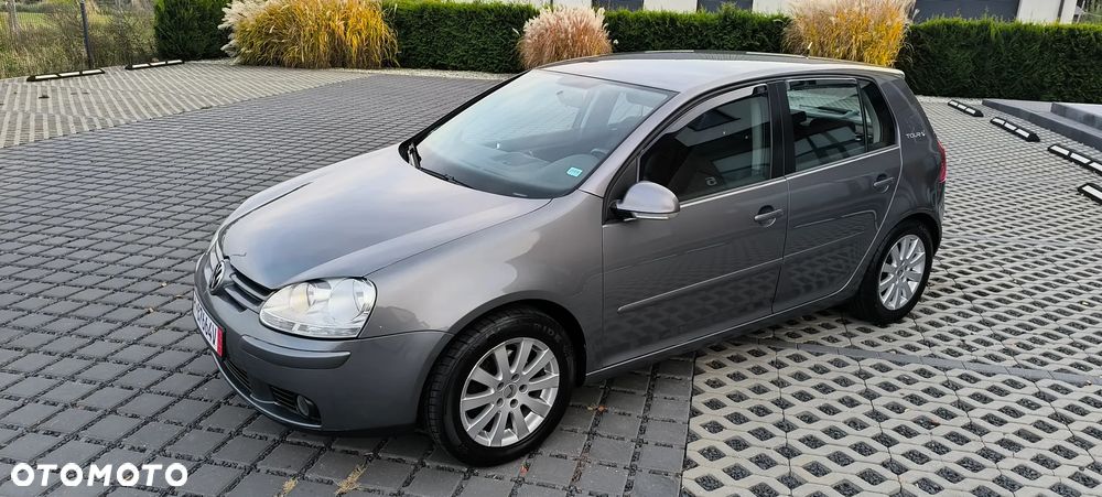 Volkswagen Golf 1.6 Goal - 2