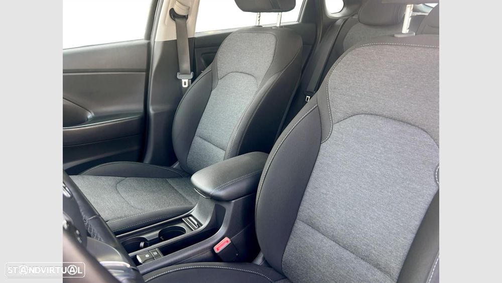 Hyundai i30 1.0 T-GDI Style Plus - 13