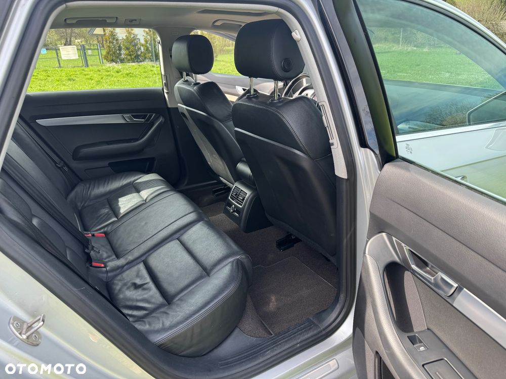 Audi A6 Allroad 3.0 TDI DPF Quattro Tiptr - 15