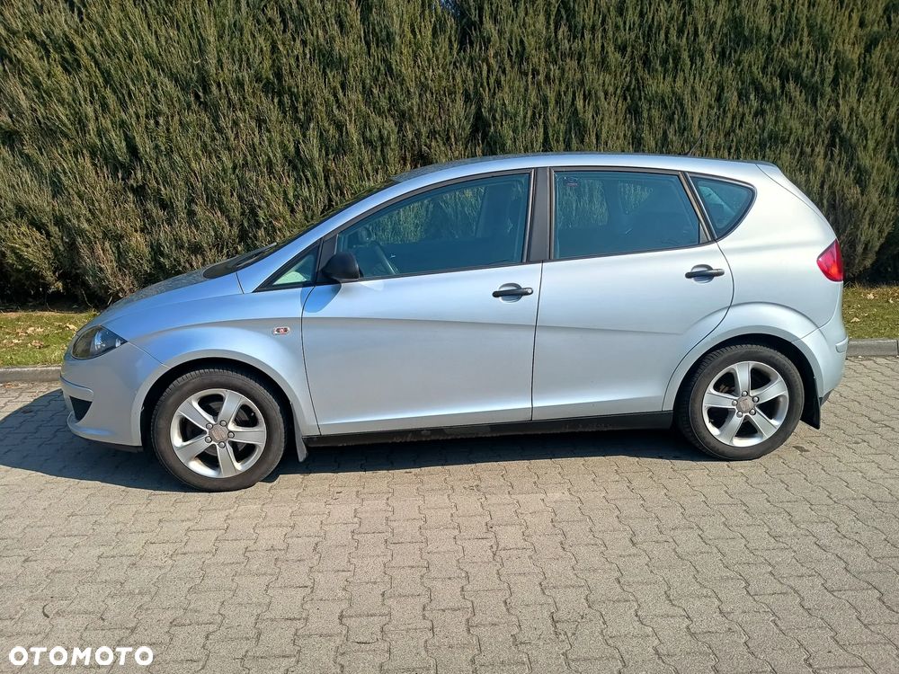 Seat Altea 1.9 TDI Reference - 2